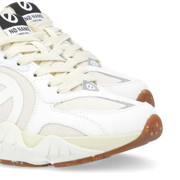 No Name - Sneakers - Krazee Runners Multicolore 