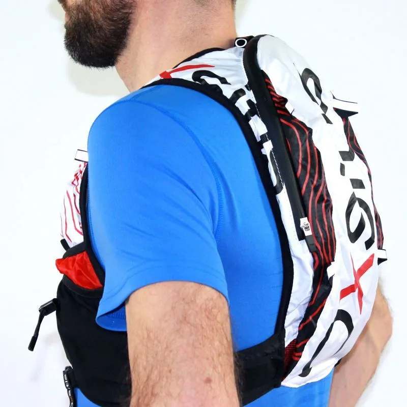 Oxsitis Pulse 8 - Sac à dos trail