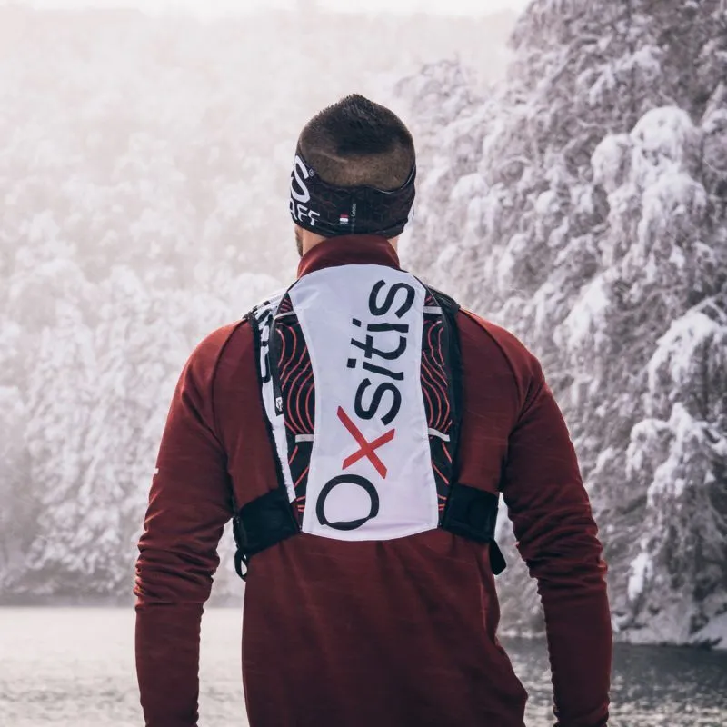 Oxsitis Pulse 8 - Sac à dos trail