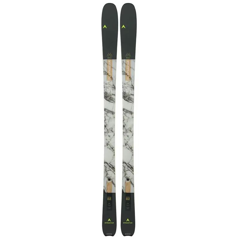 Pack Ski All-Mountain Dynastar M-Cross 82 + NX 12