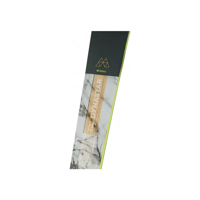 Pack Ski All-Mountain Dynastar M-Cross 82 + NX 12