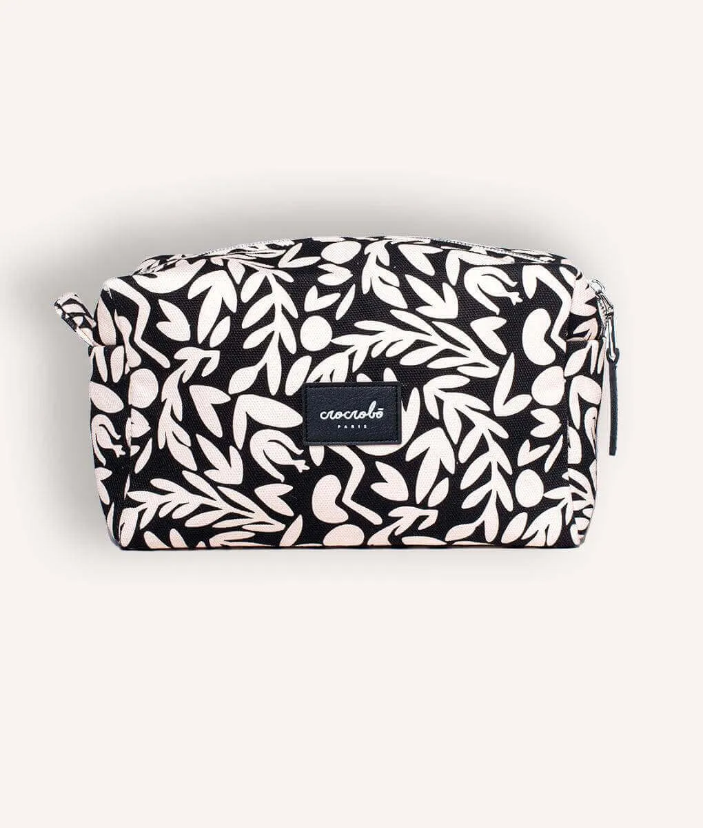 Pack trio accessoires pour sac à langer Noah - Floral