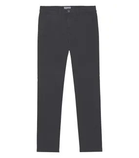 Pantalon Teddy Smith Pallas Chino Sw coton marine