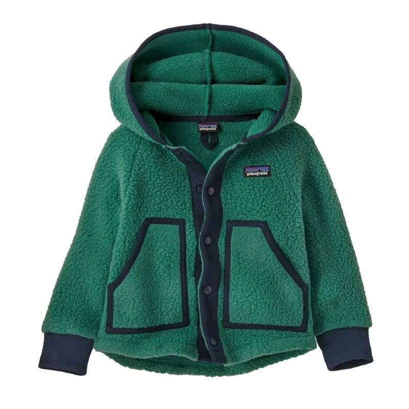 Patagonia Baby Retro Pile Jkt - Polaire enfant