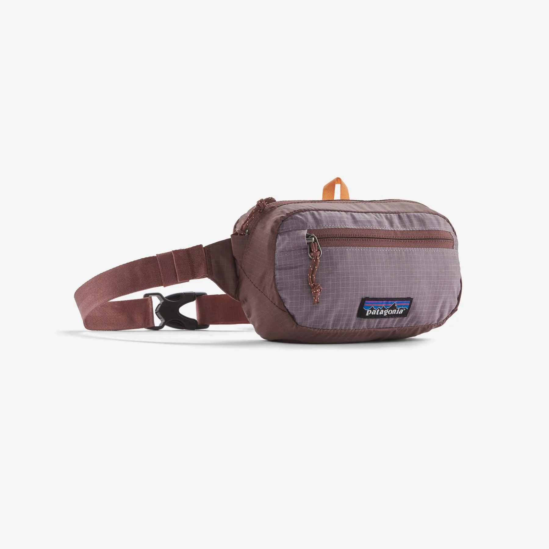 Patagonia Banane Ultralight Black Hole Dulse Mauve