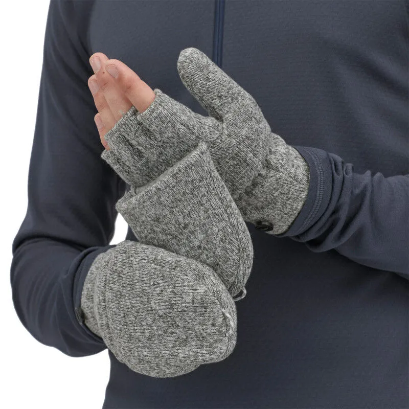 Patagonia Better Sweater Gloves - Gants