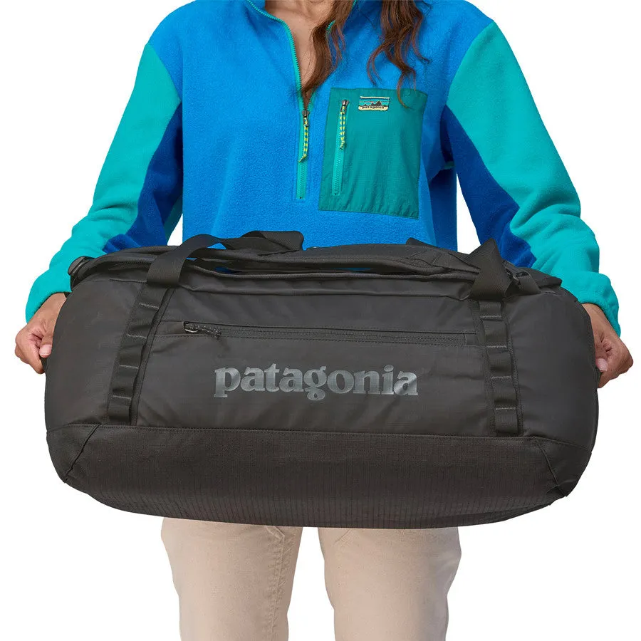 Patagonia Black Hole Duffel 55L Dulse Mauve