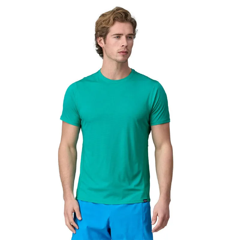 Patagonia Cap Cool Lightweight Shirt - T-shirt homme