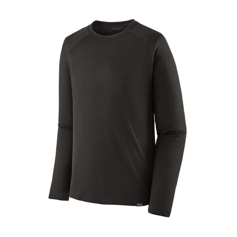 Patagonia Cap MW Crew - Sous-vêtement technique homme