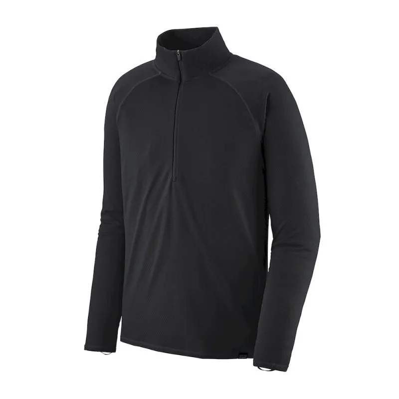 Patagonia Cap MW Zip Neck - Sous-vêtement technique homme
