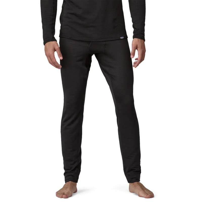 Patagonia Capilene Thermal Weight Bottoms - Sous-vêtement homme