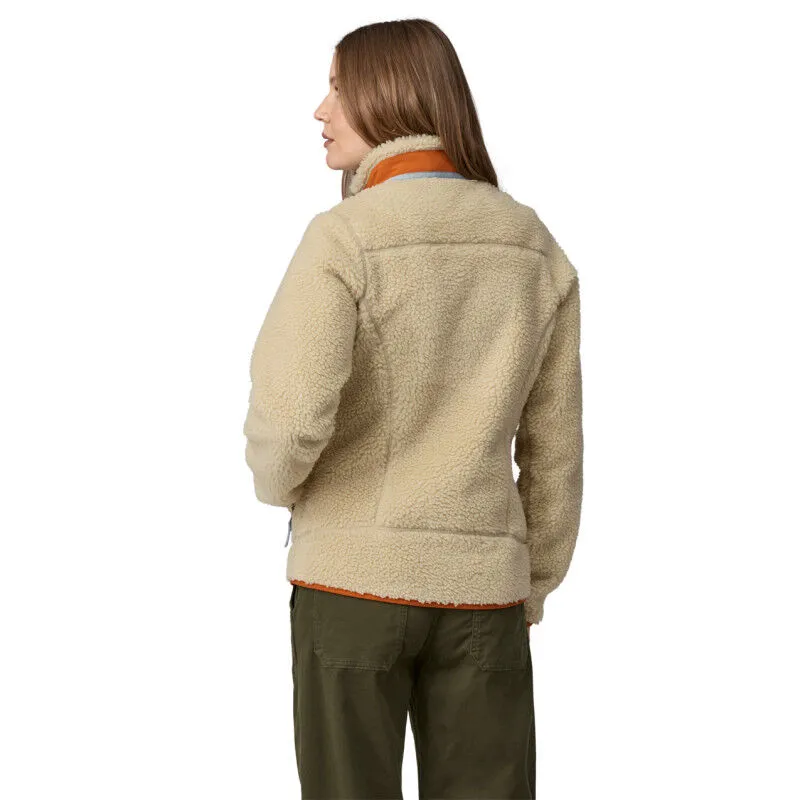 Patagonia Classic Retro-X Jkt - Polaire femme