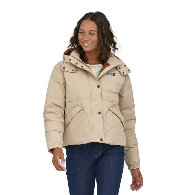 Patagonia Downdrift Jacket - Doudoune femme