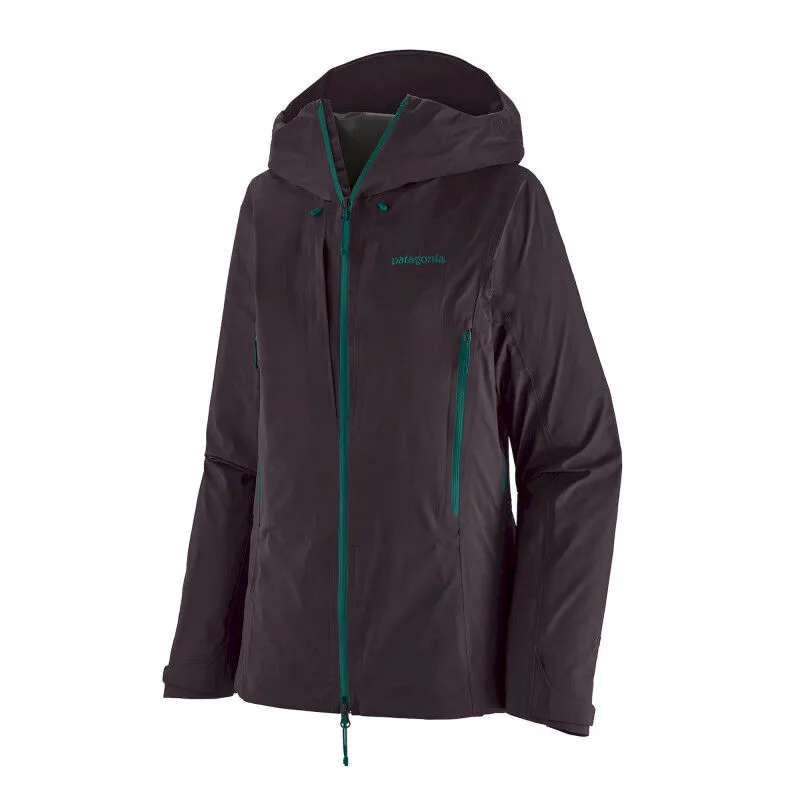 Patagonia Dual Aspect Jacket - Veste imperméable femme