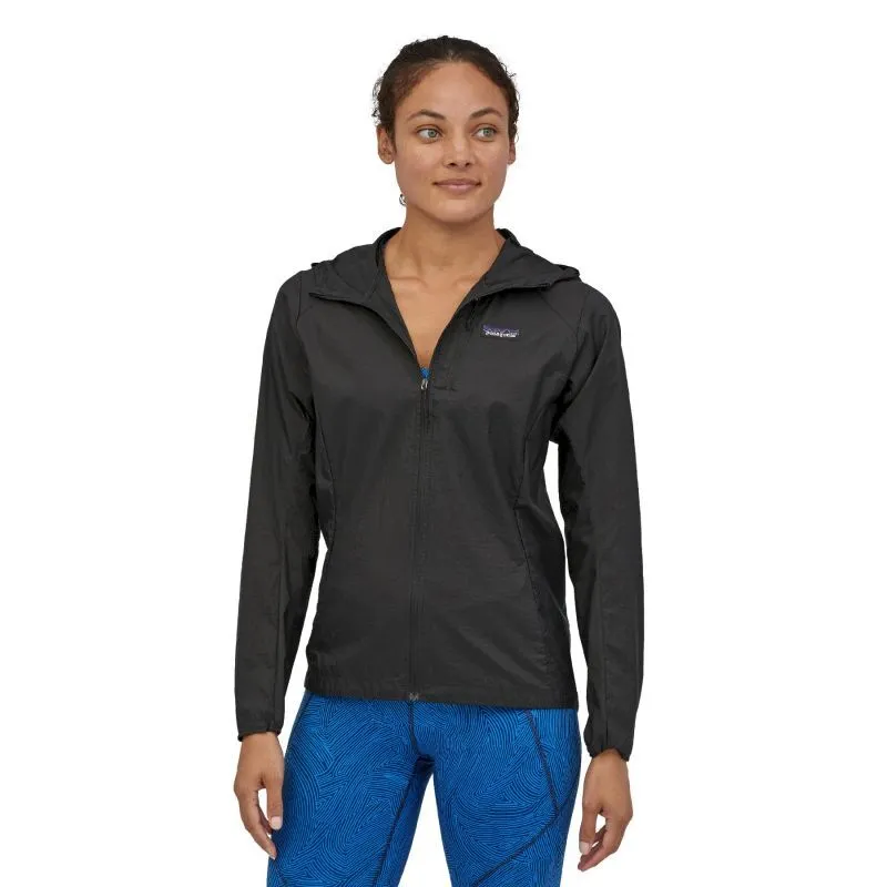 Patagonia Houdini Jacket - Veste coupe-vent femme