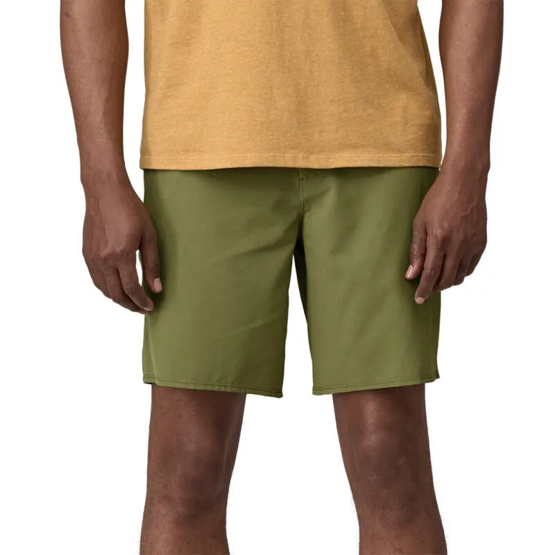 Patagonia Hydropeak Hybrid Walk Shorts - 19 in. - Maillot de bain homme