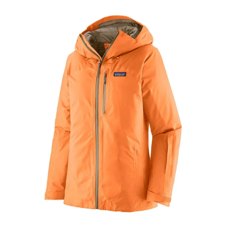 Patagonia Insulated Powder Town Jkt - Veste ski femme