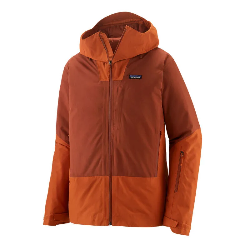 Patagonia Insulated Storm Shift Jacket - Veste ski homme