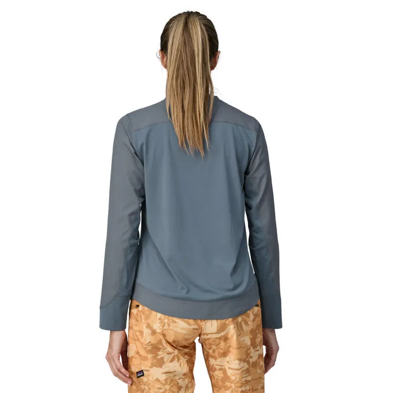 Patagonia L/S Dirt Craft Jersey - Maillot VTT femme