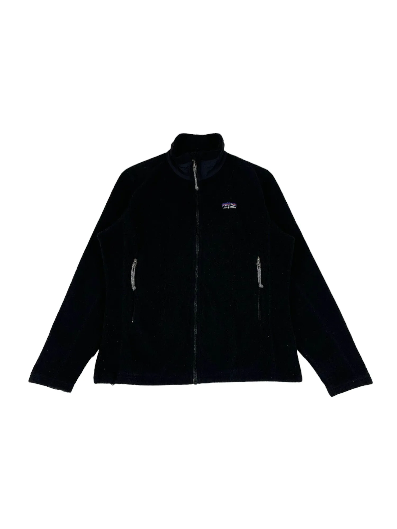 Patagonia Made In USA Fleece