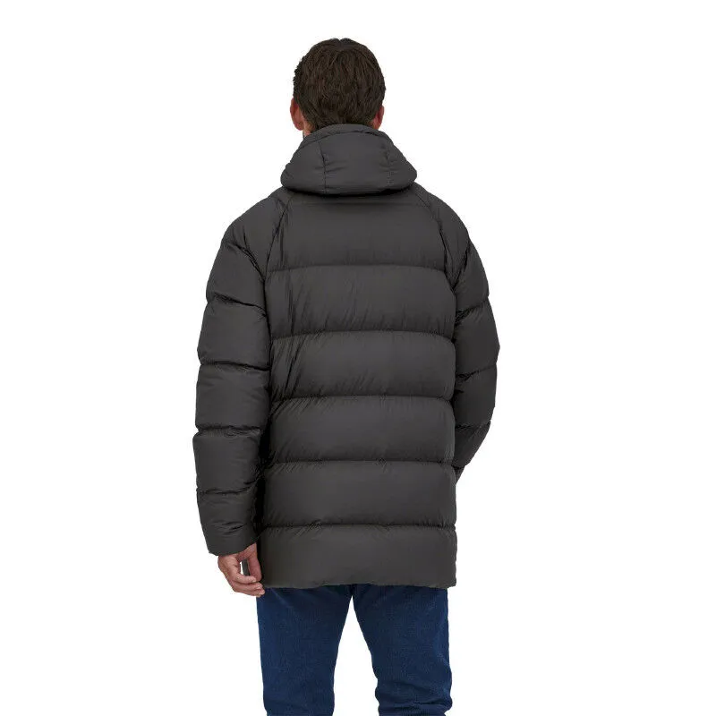 Patagonia M's Silent Down Parka - Parka homme