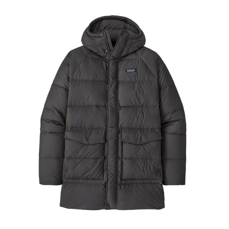 Patagonia M's Silent Down Parka - Parka homme