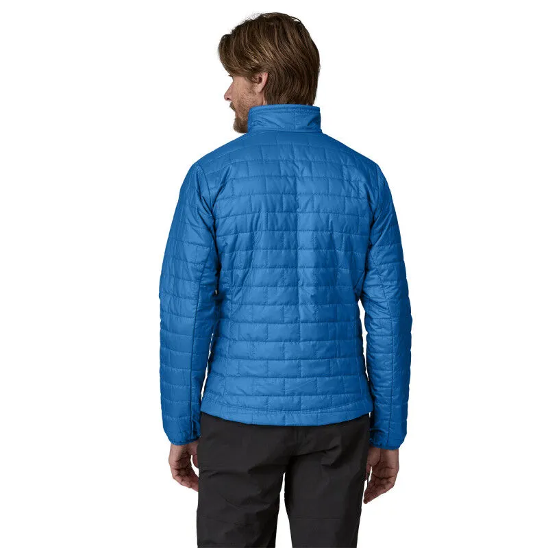Patagonia Nano Puff - Doudoune homme