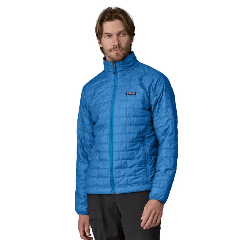 Patagonia Nano Puff - Doudoune homme