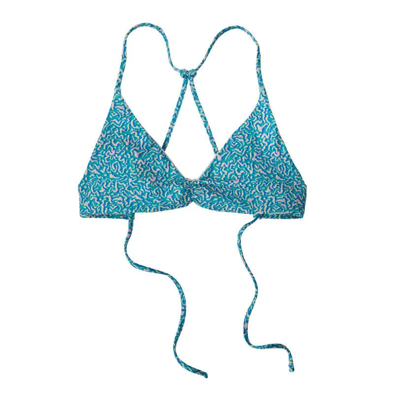 Patagonia Nanogrip Sunny Tide Top - Haut de bikini