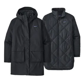 Patagonia Pine Bank 3-in-1 Parka - Veste 3 en 1 femme