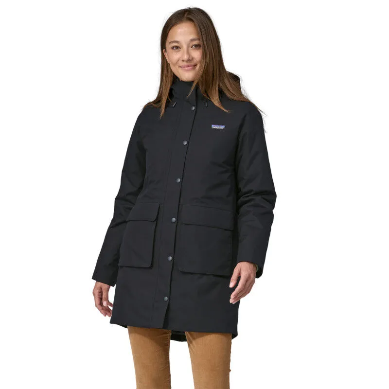 Patagonia Pine Bank 3-in-1 Parka - Veste 3 en 1 femme