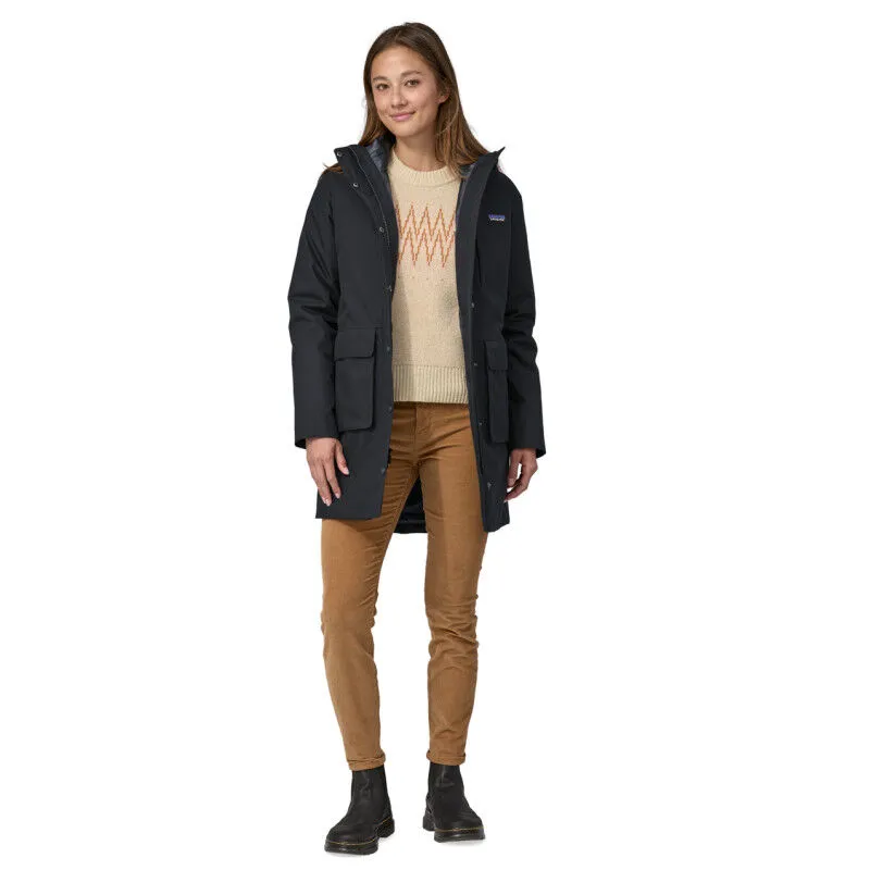 Patagonia Pine Bank 3-in-1 Parka - Veste 3 en 1 femme