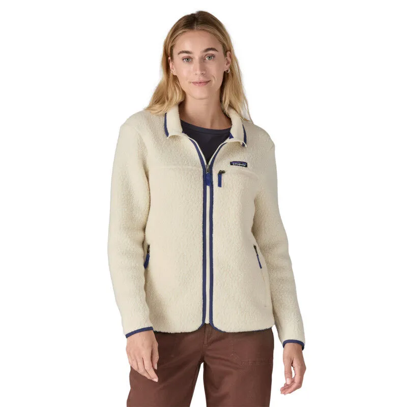 Patagonia Retro Pile Jacket - Polaire femme