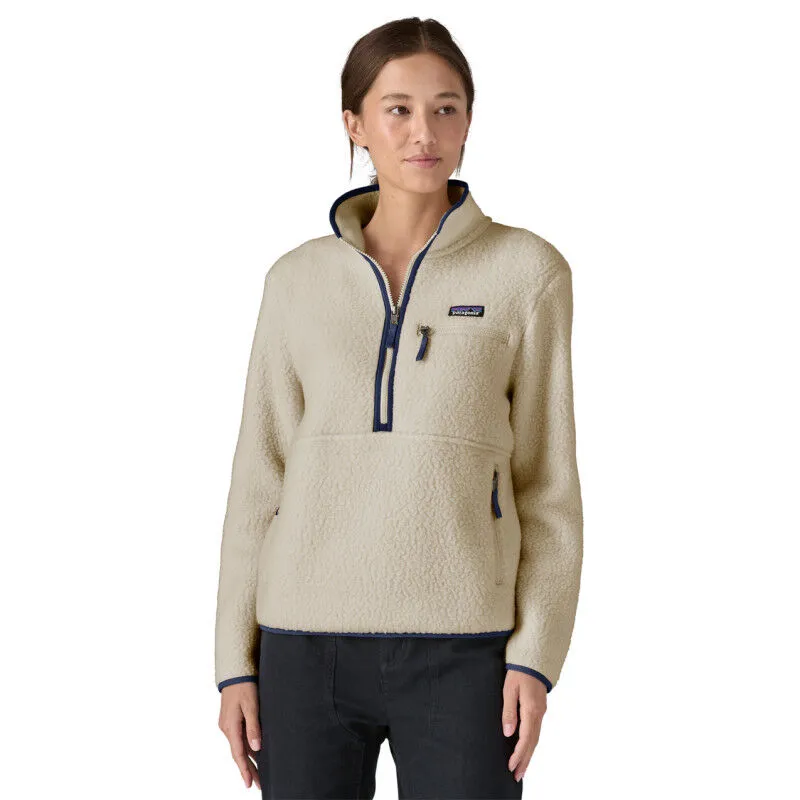 Patagonia Retro Pile Marsupial - Polaire femme
