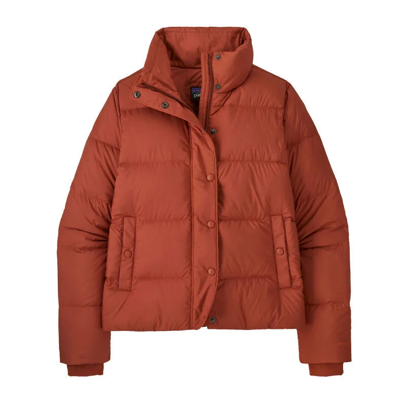 Patagonia Silent Down Jkt - Doudoune femme