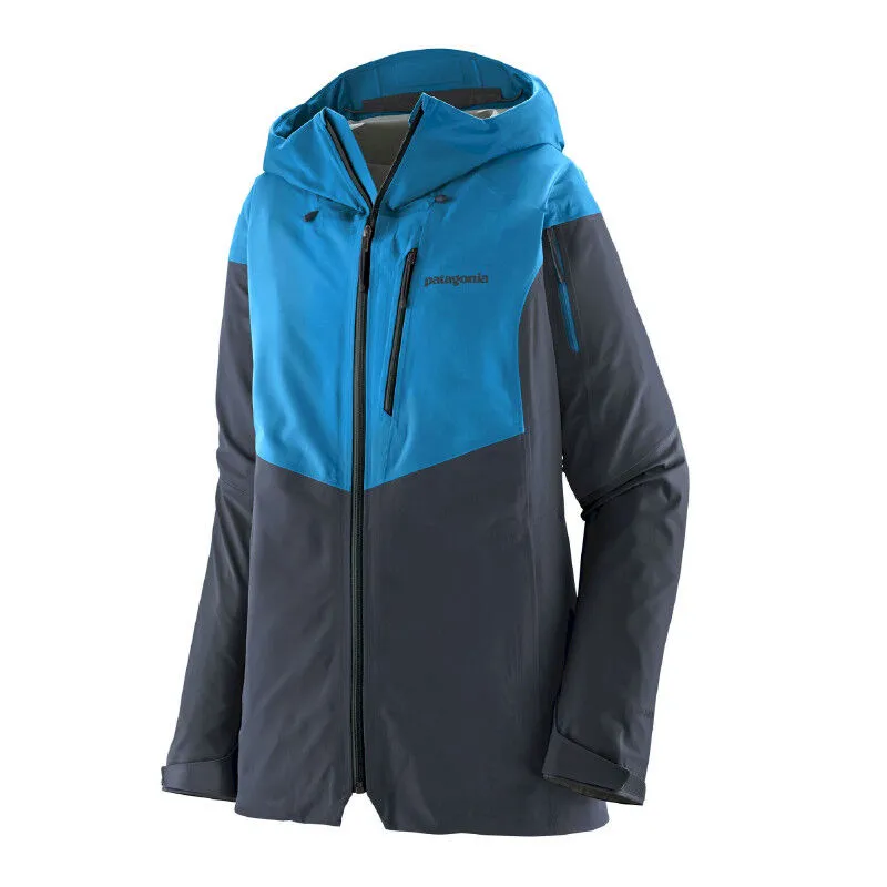 Patagonia Snowdrifter Jkt - Veste ski femme