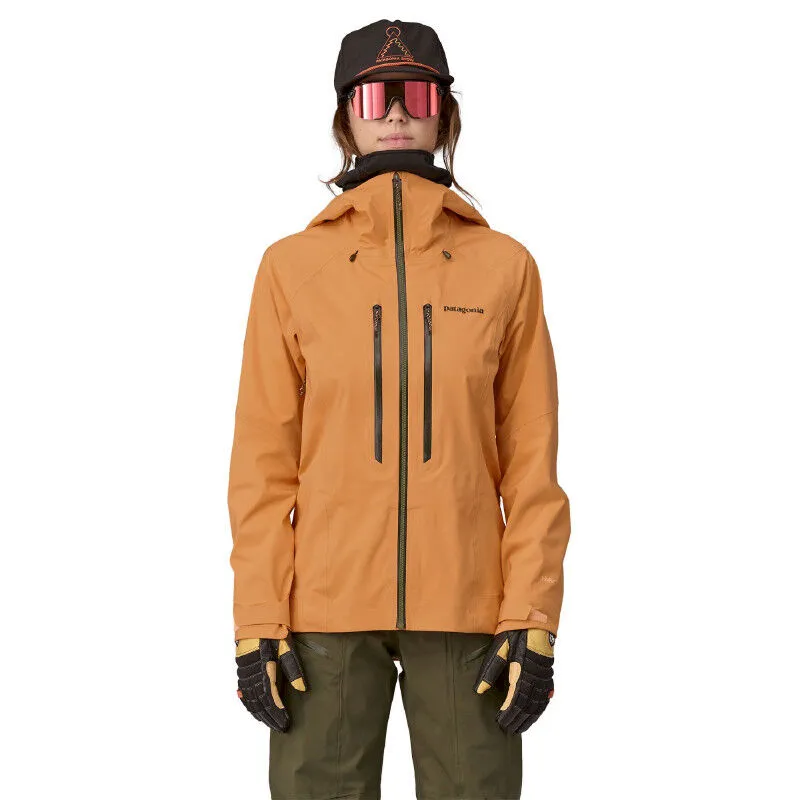 Patagonia Stormstride Jacket - Veste ski femme
