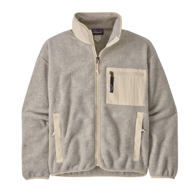 Patagonia Synchilla Jkt - Polaire femme