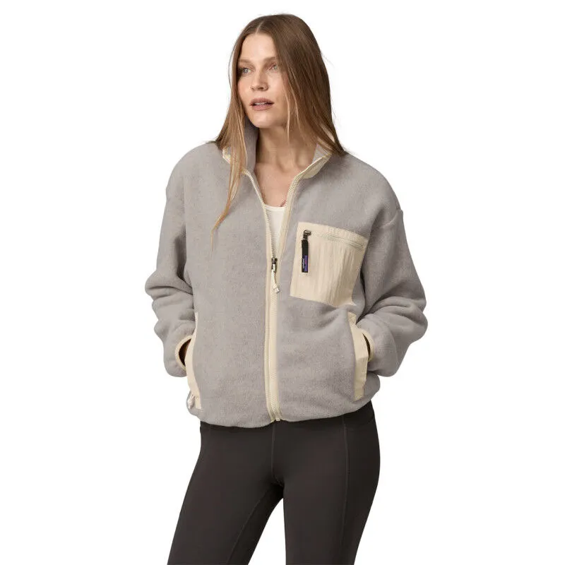Patagonia Synchilla Jkt - Polaire femme