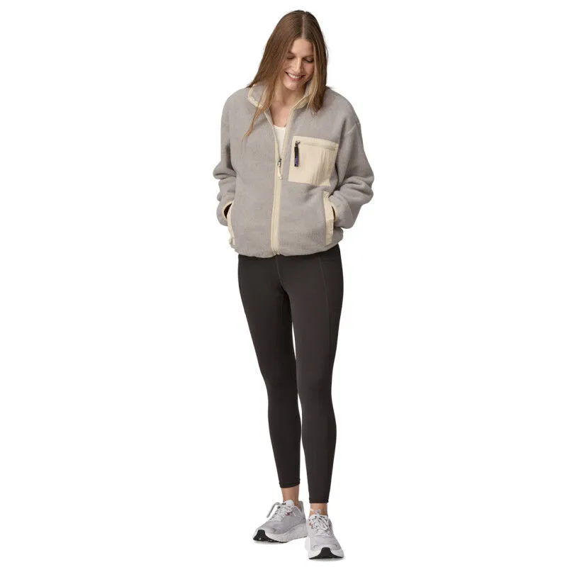 Patagonia Synchilla Jkt - Polaire femme