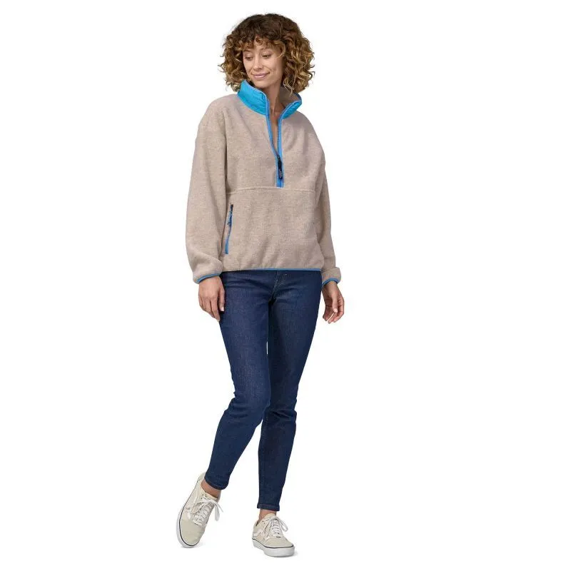 Patagonia Synchilla Marsupial - Polaire femme