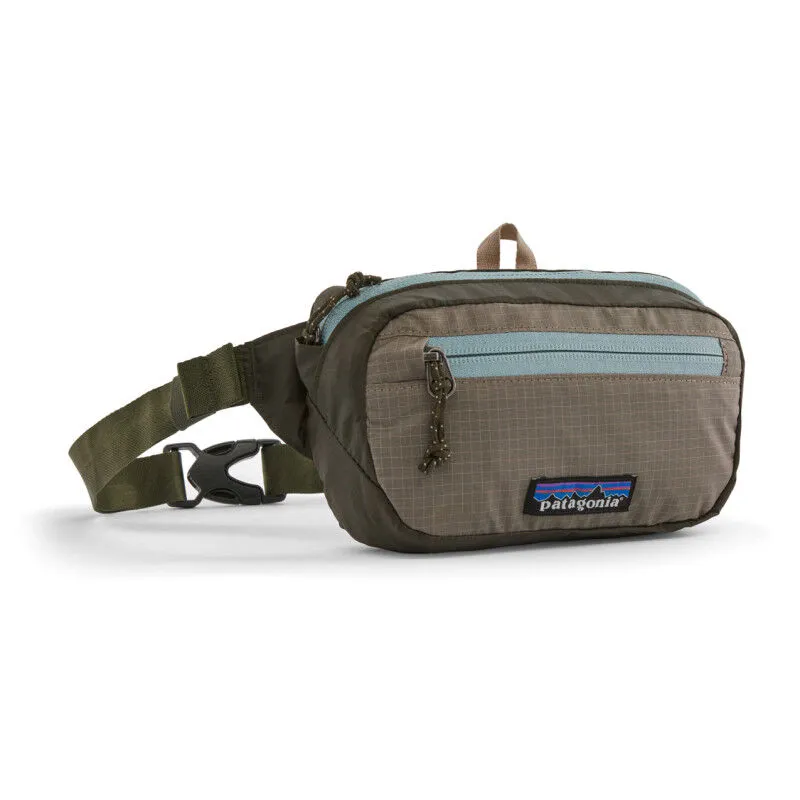 Patagonia Ultralight Black Hole Mini Hip Pack - Sac à dos