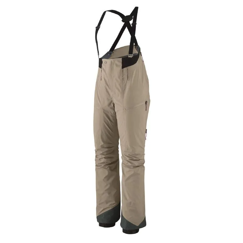 Patagonia Untracked Bibs - Pantalon ski femme
