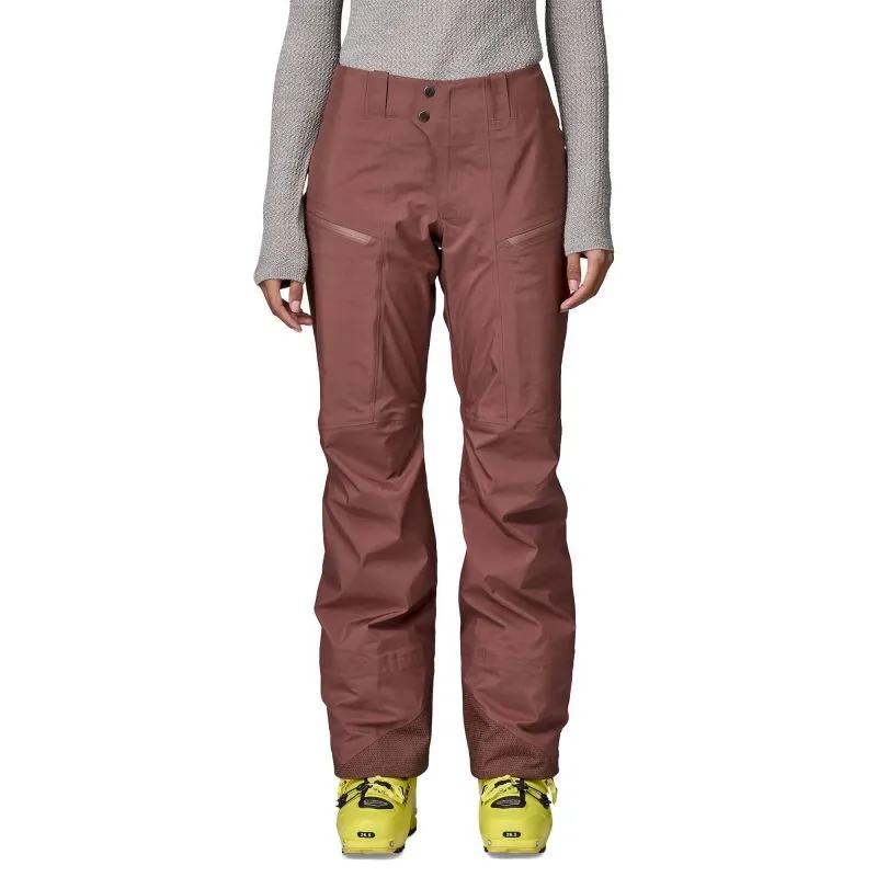 Patagonia Untracked Pants - Pantalon ski femme