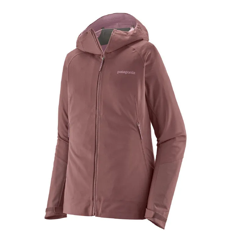 Patagonia Upstride Jkt - Veste ski femme