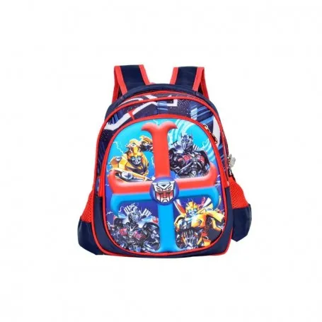 Petit sac à dos pour la maternelle et Ci - vos héros préférés - SC2348