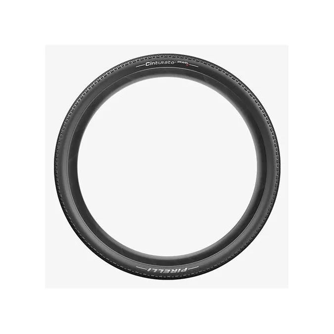 Pneu Pirelli Cinturato Gravel H TLR (700X40)