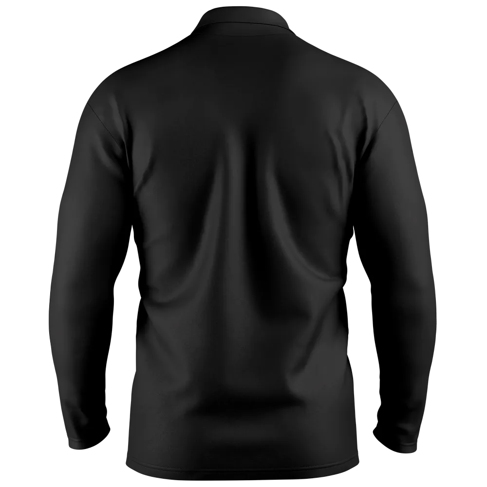 Polo Florence Noir