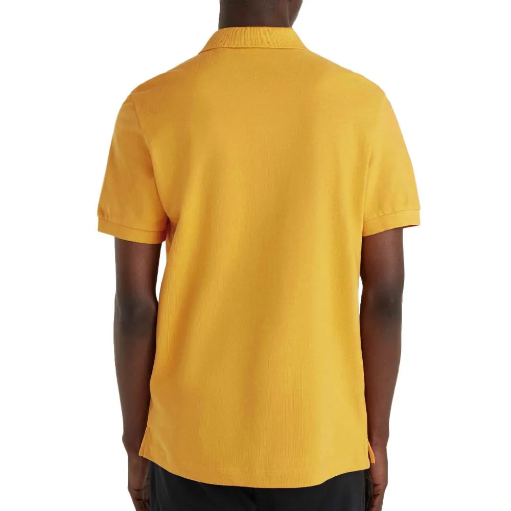 Polo Jaune Homme O'Neill Small