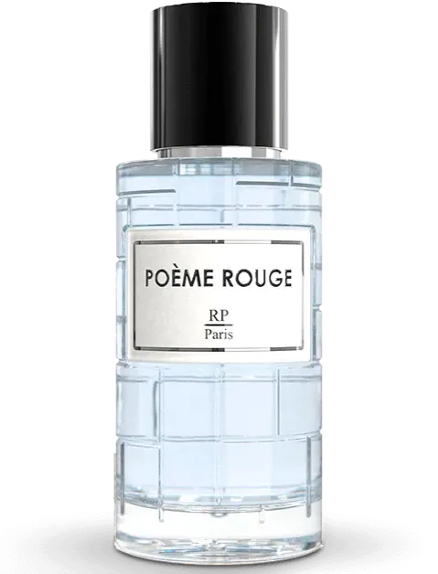 POME ROUGE - RP PARFUMS